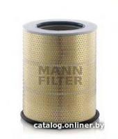 Воздушный фильтр MANN-filter C3415001