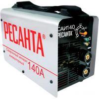 Сварочный инвертор Ресанта САИ-140