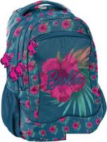 Городской рюкзак Paso Barbie BAI-2808