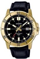 Наручные часы Casio MTP-VD01GL-1E