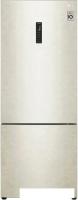 Холодильник LG DoorCooling+ GC-B569PECM