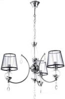 Подвесная люстра Aitin Pro НСБ GH10165/3 (хром)