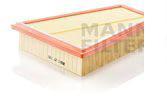 Воздушный фильтр MANN-filter C27125