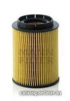 Масляный фильтр MANN-filter HU9326n