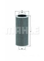 Масляный фильтр Mahle Knecht OX1773D