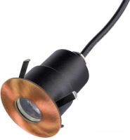 Точечный светильник Lightstar Ipogeo ip384418