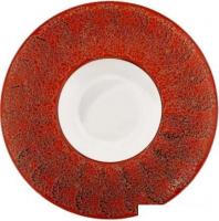 Тарелка обеденная Wilmax WL-667225/А