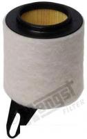 Воздушный фильтр Hengst filter E621L