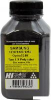 Тонер Hi-Black для Samsung ML-1210/1220/1250/OptraE210 Polyester Тип 1.9 85 г