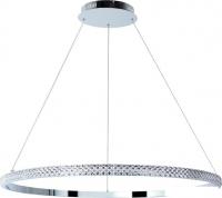 Подвесная люстра Arte Lamp Orione A2182SP-80CC