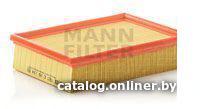 Воздушный фильтр MANN-filter C25114