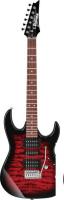 Электрогитара Ibanez GRX70QA TRB