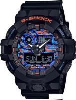 Наручные часы Casio GA-700CT-1A