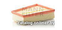 Воздушный фильтр MANN-filter C25115