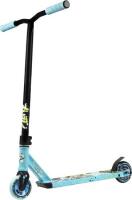 Самокат Plank 180 (голубой)