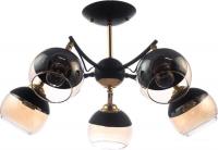 Припотолочная люстра Aitin Pro N4372/5