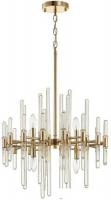 Подвесная люстра Odeon Light Stika 4988/8