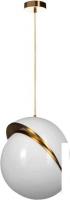 Подвесная люстра LOFT IT Crescent 5063-B