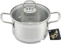 Кастрюля Кухар Лотос Классика КЛ1-16С2