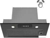 Кухонная вытяжка Akpo Neva 60 WK-10 (черный)