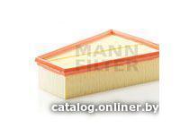 Воздушный фильтр MANN-filter C30161