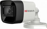 CCTV-камера HiWatch DS-T800(B) (2.8 мм)