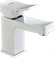 Смеситель Wasserkraft Aller 1063 (белый)