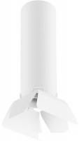 Точечный светильник Lightstar Rullo R496436