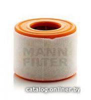 Воздушный фильтр MANN-filter C15010