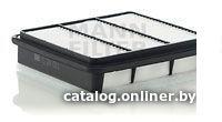 Воздушный фильтр MANN-filter C24011