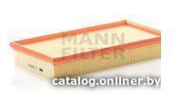 Воздушный фильтр MANN-filter C30931