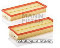 Воздушный фильтр MANN-filter C369832
