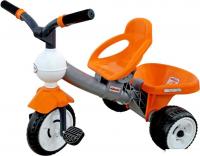 Детский велосипед Полесье Дидактик (46321)