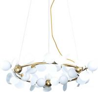 Подвесная люстра LOFT IT Matisse 10008/1050 white