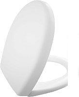 Сиденье для унитаза Керамин Верона (жесткое, с микролифтом)