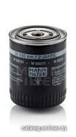 Масляный фильтр MANN-filter W93021