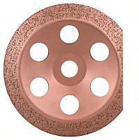 Шлифовальный круг Bosch 2.608.600.365