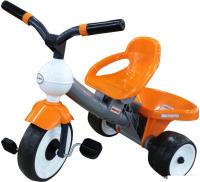 Детский велосипед Полесье Дидактик 2 (46352)