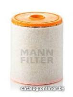 Воздушный фильтр MANN-filter C16005