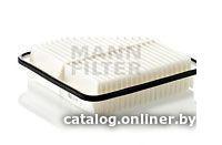 Воздушный фильтр MANN-filter C26003