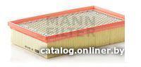 Воздушный фильтр MANN-filter C301532