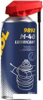 Mannol M-40 Lubricant 400мл 9892
