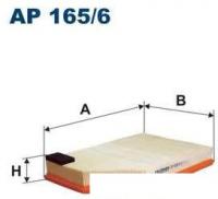 Воздушный фильтр Filtron AP1656