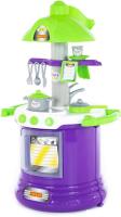 Детская кухня Полесье Baby Glo №2 57037 (в пакете)