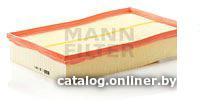 Воздушный фильтр MANN-filter C301891