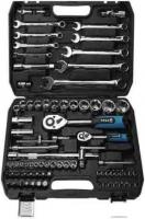 Универсальный набор инструментов ТРЕК TR19082 (82 предмета)