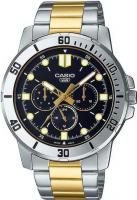 Наручные часы Casio MTP-VD300SG-1E