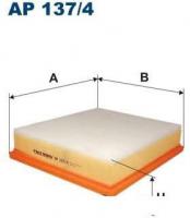 Воздушный фильтр Filtron AP1374