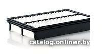 Воздушный фильтр MANN-filter C27019