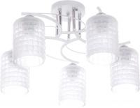 Припотолочная люстра Aitin Pro N4487/5